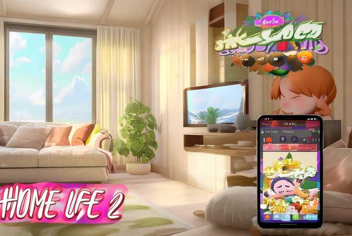大头妹家居生活手机版本下载，大头妹家居生活2下载手机版