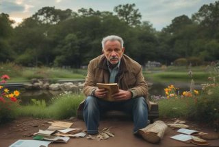 40岁生活迷茫怎么办，40岁生活迷茫怎么办呢