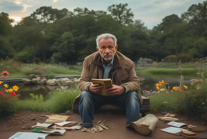 40岁生活迷茫怎么办，40岁生活迷茫怎么办呢