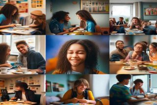 大学生活趣事 大学生活趣事揭秘