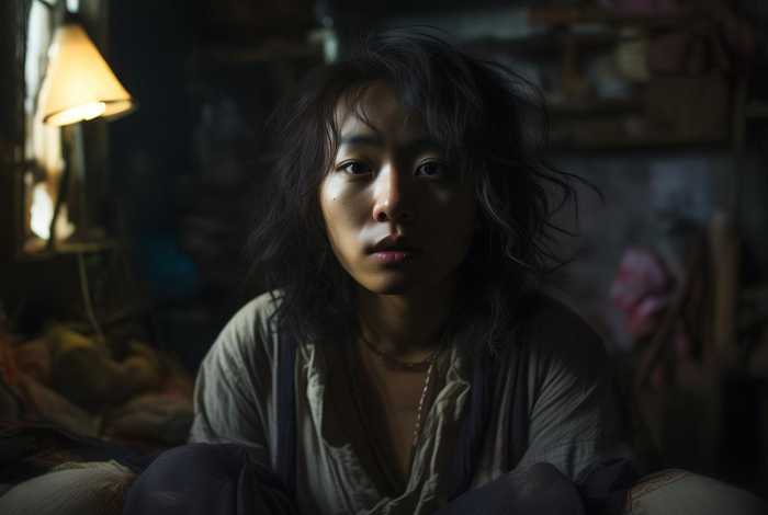 变性人的辛酸生活、变性人的辛酸生活视频