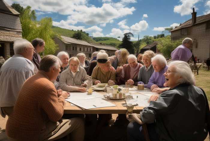 家乡生活变化调查可以问什么、家乡生活变化调查可以问什么问题