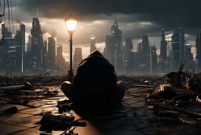 科技发展对生活的负面影响，科技发展对社会生活的负面影响