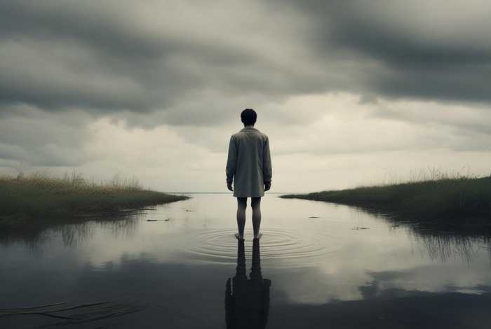 活着没有意思了怎么办（活着没有意思了怎么办,什么都不顺利）