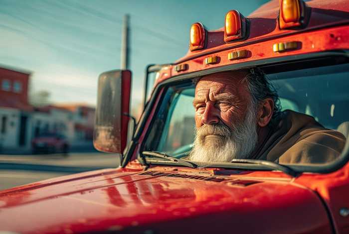 货车生活日常,货车司机日常生活 货车生活日常,货车司机日常生活