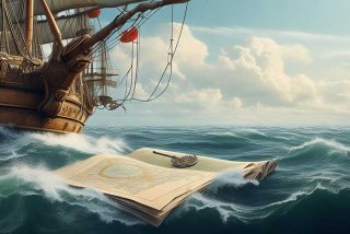 航海有关的东西；航海有关的东西有什么