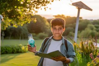 低碳生活从我做起作文800字（低碳生活从我做起作文800字高中）