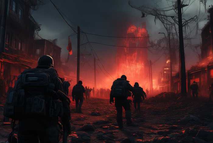 僵尸生活2深红之城攻略 - 僵尸生活2深红之城攻略图文 僵尸生活2深红之城攻略 - 僵尸生活2深红之城攻略图文