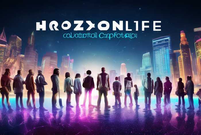 地平线生活合作比赛（地平线生活合作比赛是什么）