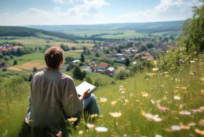 过自己想要过的生活，过自己想要过的生活是人生最