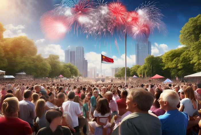 假期生活作文500字（国庆节假期生活作文500字）