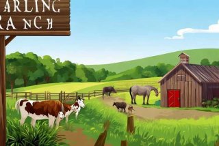 哈林牧场生活 哈林牧场生活安卓下载