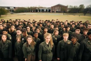 军训生活作文800字；军训生活作文800字高中