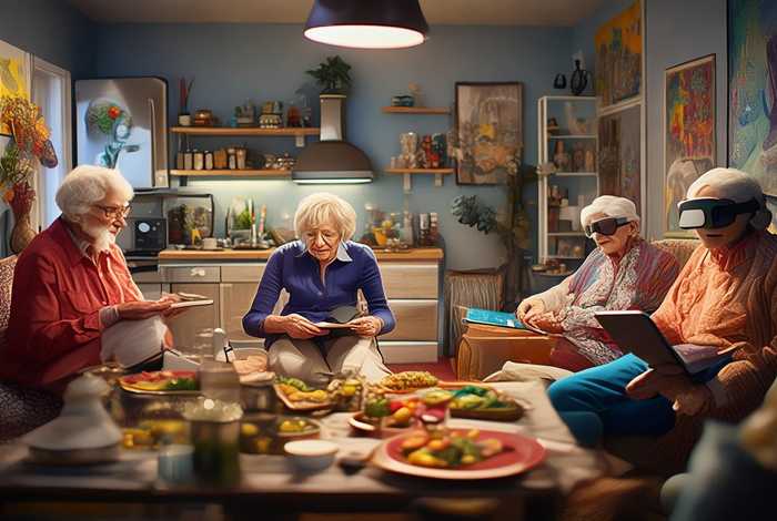 90后生活形态 - 90后的生活形态