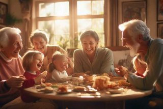 快乐来自于亲情作文；快乐来自于亲情作文600字