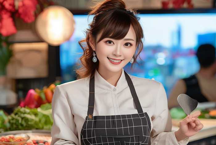 btv生活频道主持人迪迪（生活频道主持人迪迪个人资料）