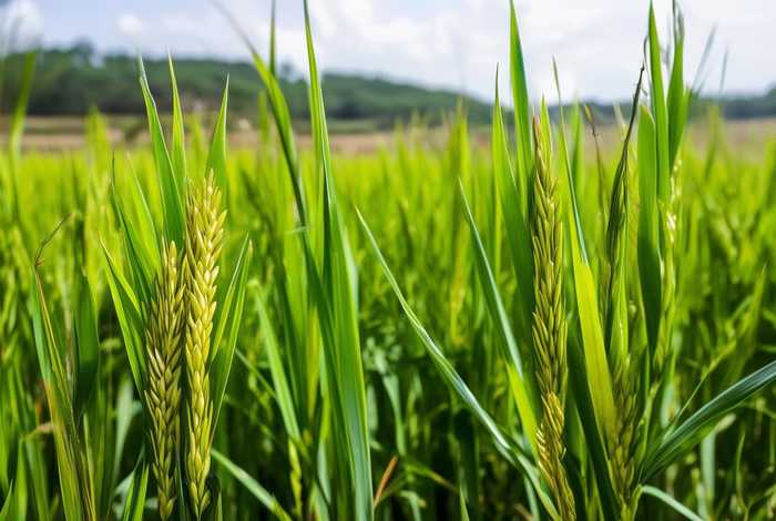 猫牙玉针稻谷特征特性；水稻猫牙玉针是常规稻吗