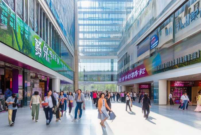 北京新生活阳光购物中心 北京新生活阳光购物中心营业时间