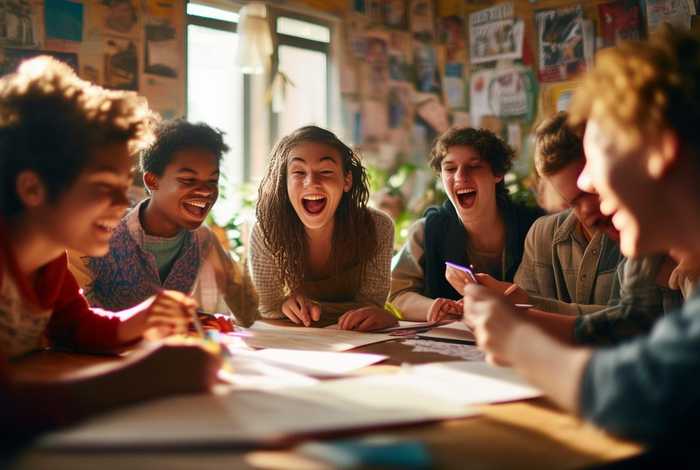 乐在生活作文，乐在生活作文600字初中优秀范文