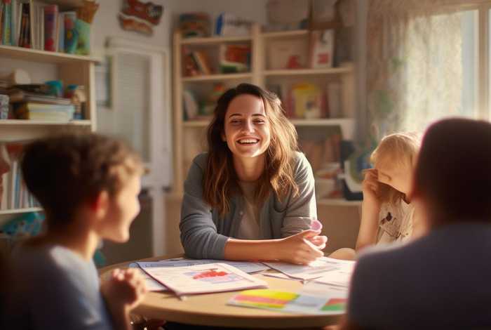 兼职生活老师好做吗 兼职生活老师好做吗女生