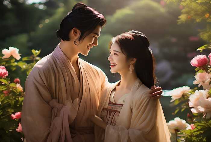 陈家洛的幸福生活哪章和骆冰；陈家洛的幸福生活哪章和骆冰在一起了