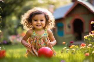 孩子生活照片是什么样的图片呢 - 孩子生活照片是什么样的图片呢怎么拍