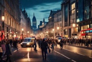 伦敦生活第一季免费完整版；伦敦生活第一季免费完整版观看