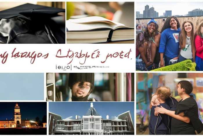 大学生活结束文案 大学生活结束的文案