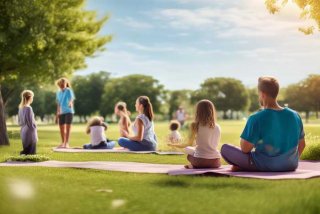 健康生活指导和心理疏导，社会生活指导,心理健康辅导