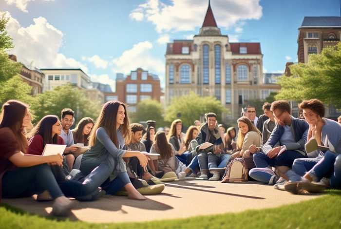 大学生活的描述词英语翻译 大学生活的描述词英语翻译怎么写