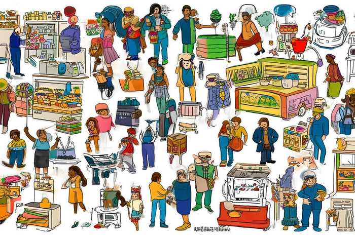 朗文图解日常生活英语免费版 - 朗文图解日常生活英语pdf