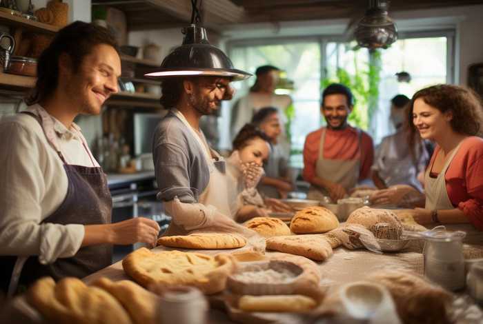 烘焙生活馆怎么样；烘焙生活馆怎么样好做吗