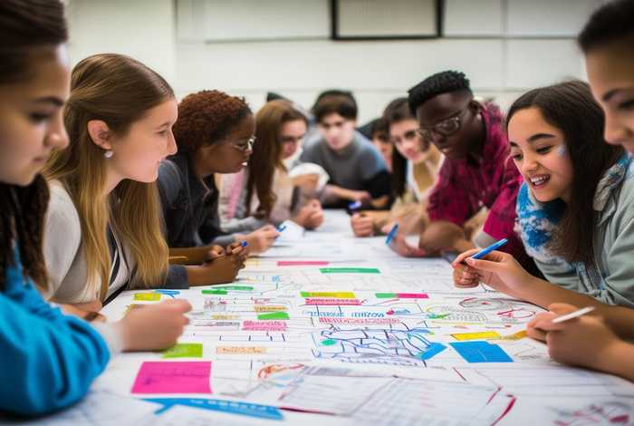 高中经济生活就业知识点 - 高中经济生活就业知识点总结