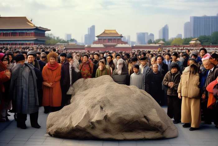 北京人生活的年代和意义 北京人生活的年代和意义是什么