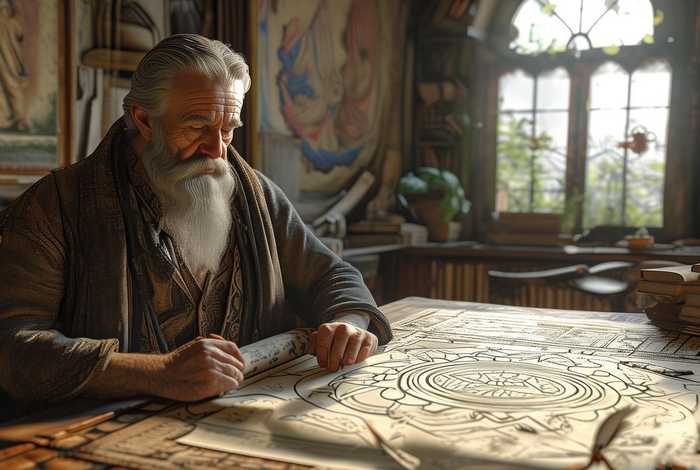 古典生涯四度理论、古典生涯四度理论是什么