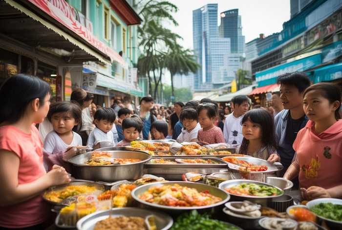 马来西亚华人生活水平,马来西亚华人生活水平怎么样 马来西亚华人生活水平,马来西亚华人生活水平怎么样