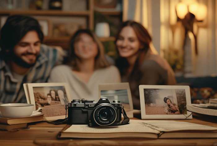 夫妻日常记录生活视频 - 夫妻日常记录生活视频素材