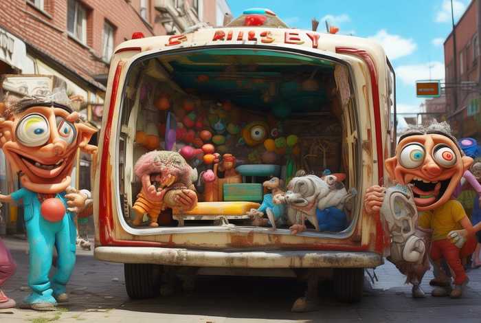 货车生活文案；货车生活文案朋友圈搞笑