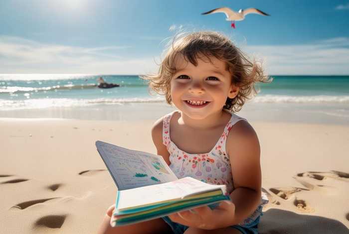 假期生活日记200字怎么写 - 假期生活日记200字怎么写三年级