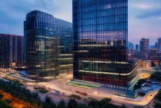 成都丰德成达中心介绍、成都丰德成达中心介绍资料