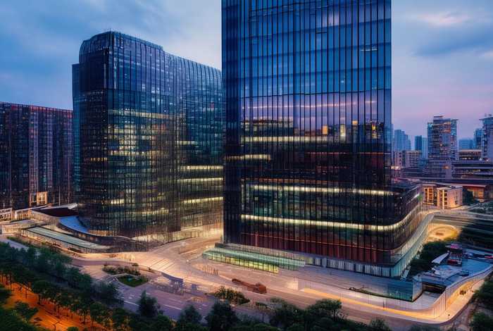 成都丰德成达中心介绍、成都丰德成达中心介绍资料