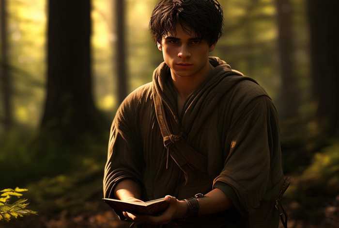 从零开始的异世界生活男主图片、从零开始的异世界生活男主角图片