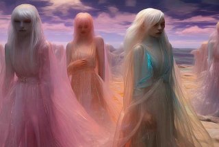 假如生活欺骗了你作者世界；假如生活欺骗了你作者世界里的人