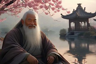 道士的幸福生活记得爱情来过（道士的幸福生活记得爱情来过是第几集）