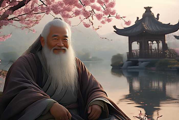 道士的幸福生活记得爱情来过（道士的幸福生活记得爱情来过是第几集）