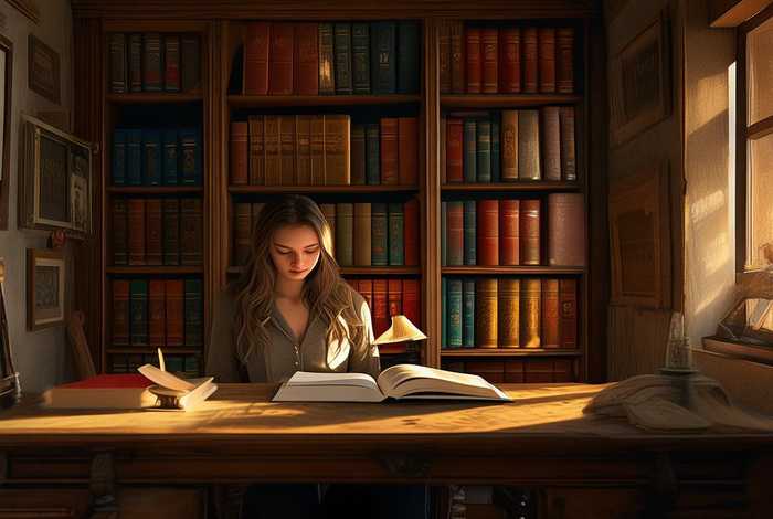 关于读书生活的作文400字 关于读书生活的作文400字怎么写