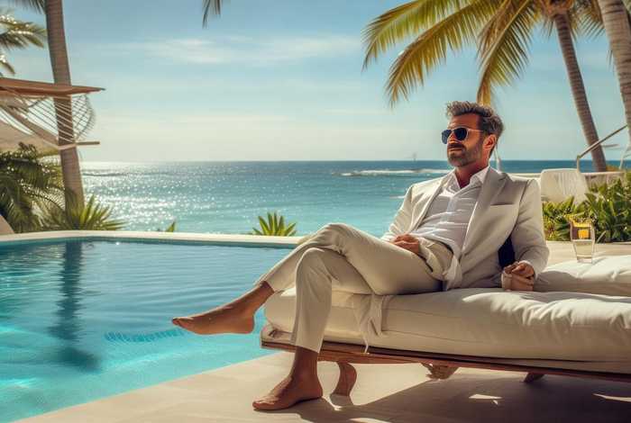 百亿富豪的退休生活下载，小说百亿富豪的退休生活