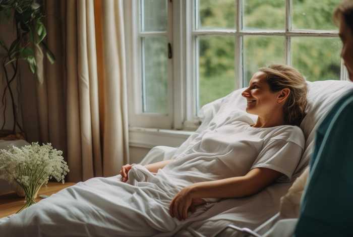 产后恶露要排多久才干净；产后恶露要排多久才干净呢