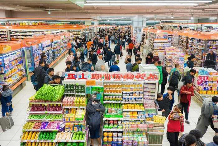 灌阳县文市胜易生活超市 灌阳县文市镇 灌阳县文市胜易生活超市 灌阳县文市镇