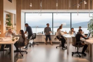 oce北欧生活馆上班，oce北欧生活馆加盟